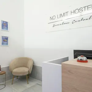 No Limit Барселона